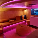 Sleepboat Golden Life