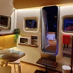 Sleepboat Golden Life