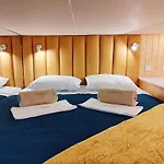 Sleepboat Golden Life
